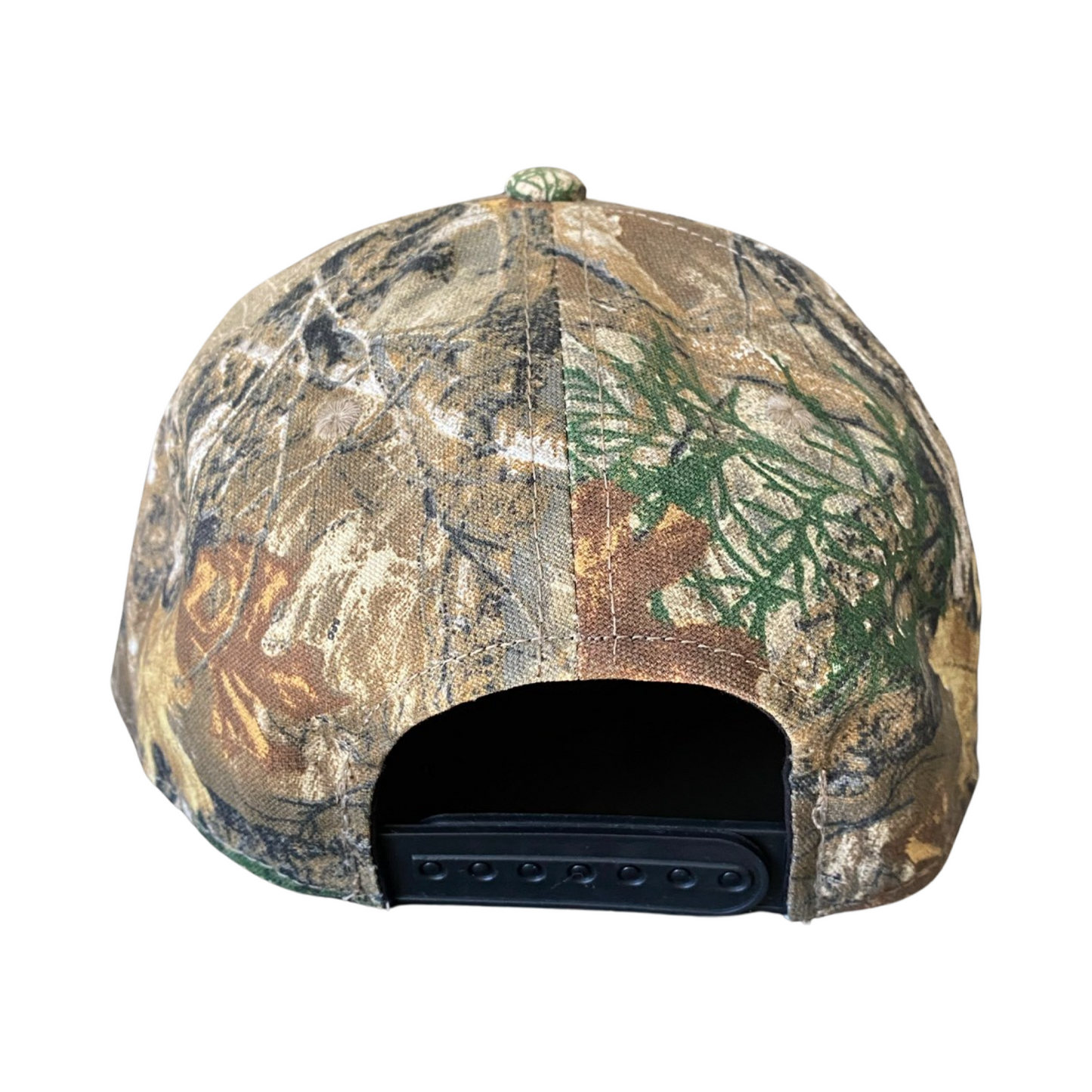 Vintage Studios “S” Logo Realtree Hat