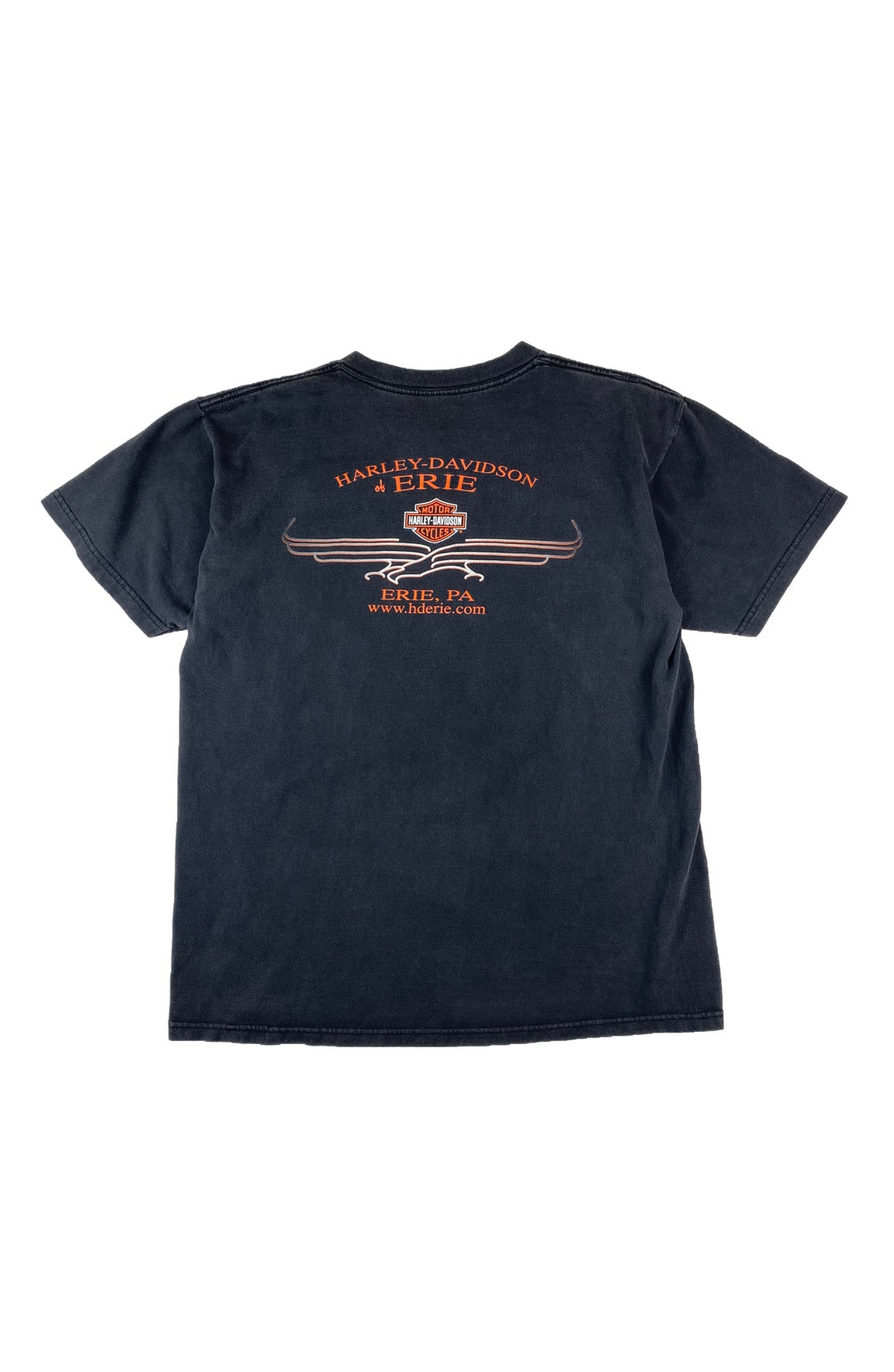 Harley Davidson Tee •Large