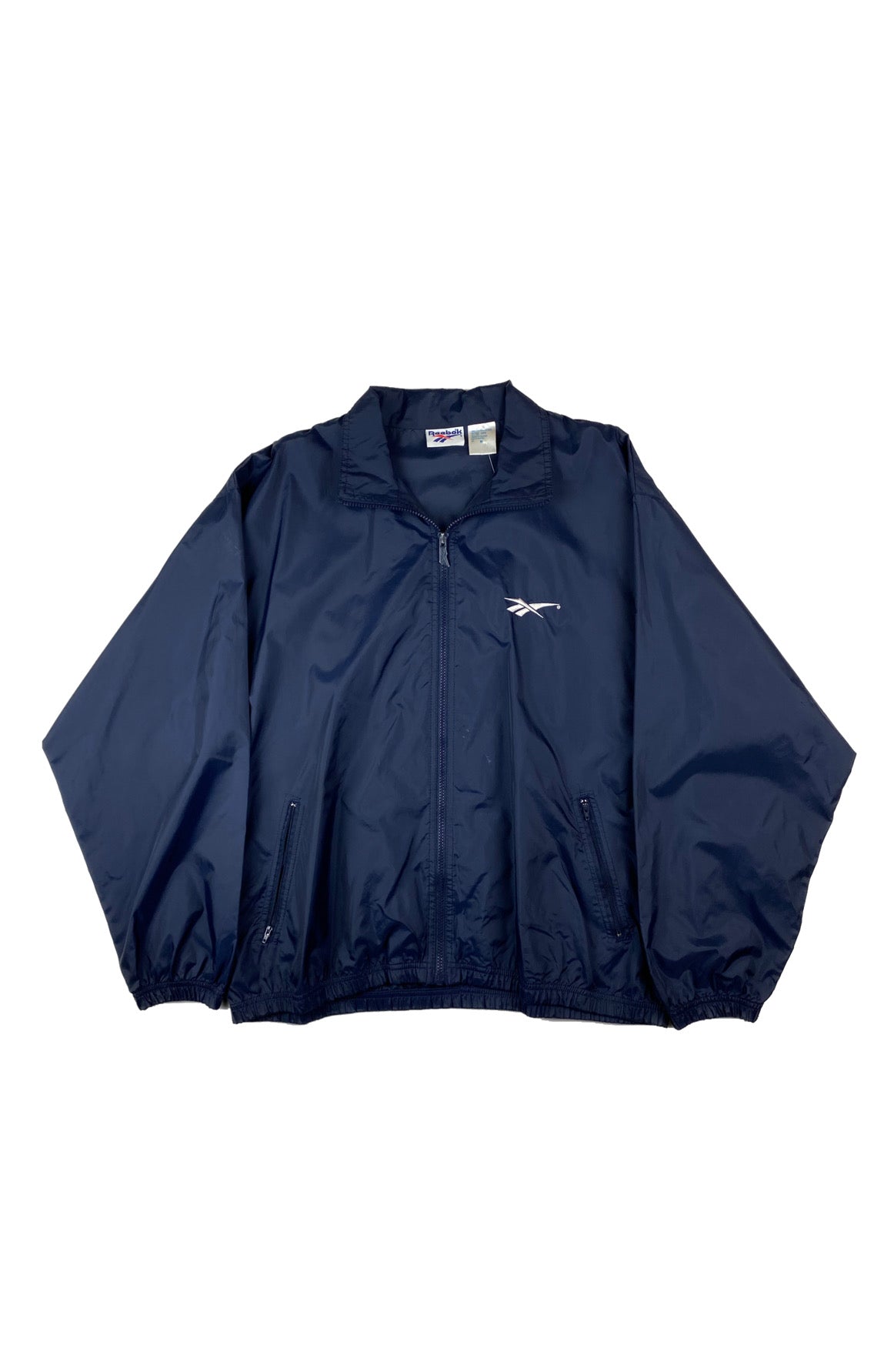 90s Reebok Windbreaker •Medium