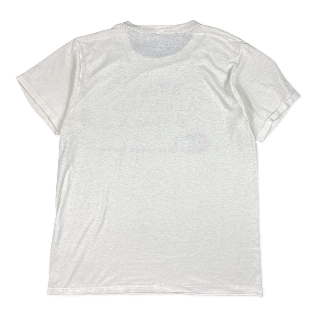 90s It Takes A Little More To Make A Champion Tee •Large