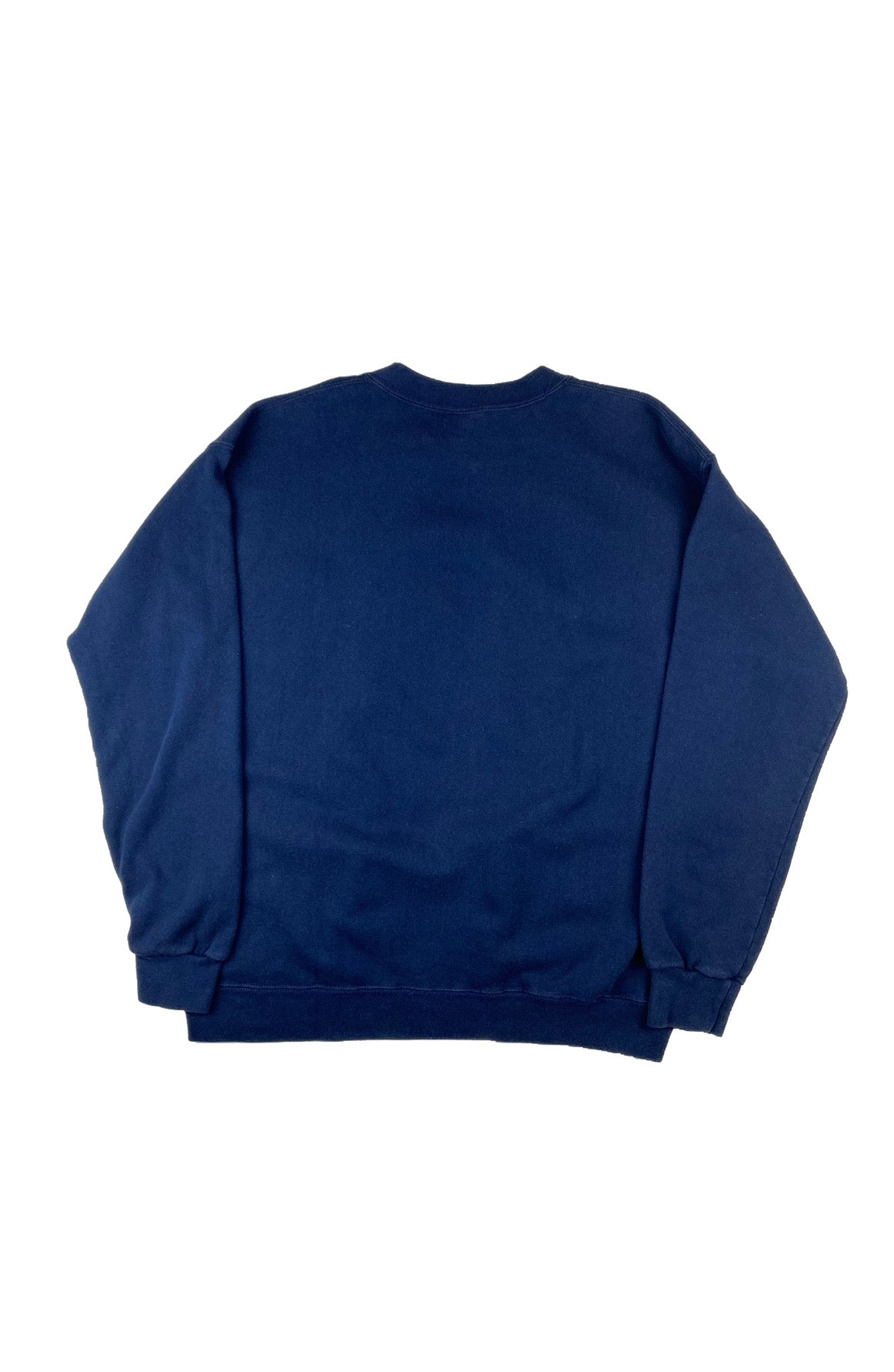 90s Marithé Francois Girbaud Crewneck •Medium