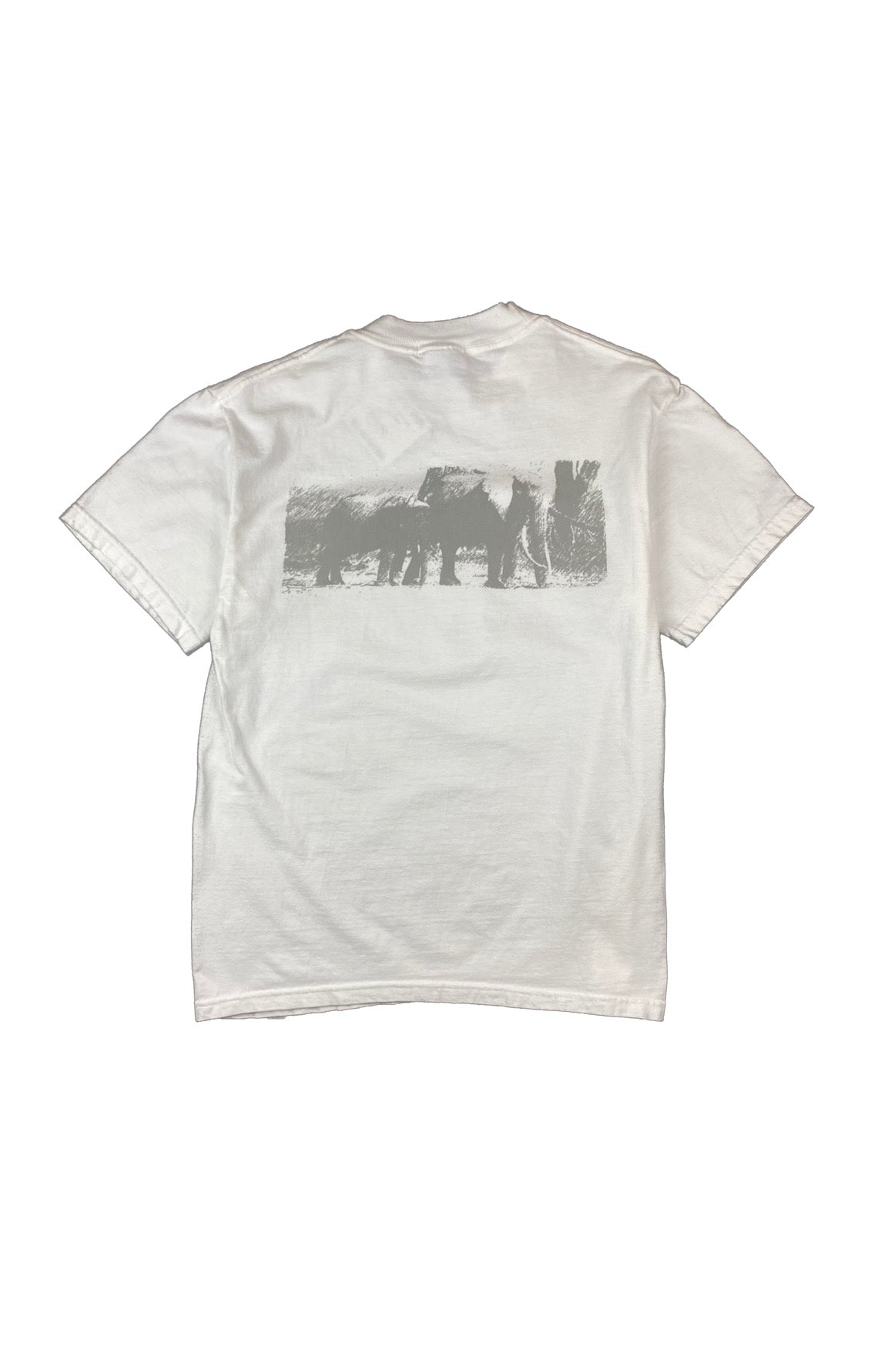 90s Land Rover Tee •Medium
