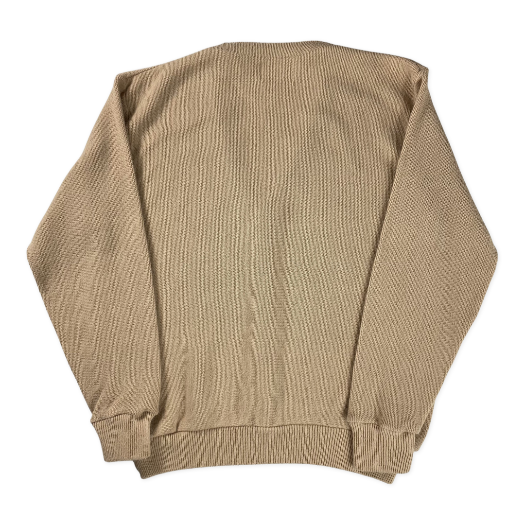 80s Kings Road Cardigan •Medium