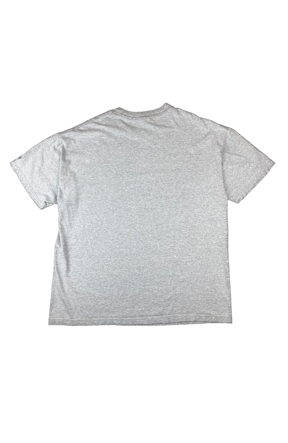 2000s Nike AF1 Shoe Tee •2XL