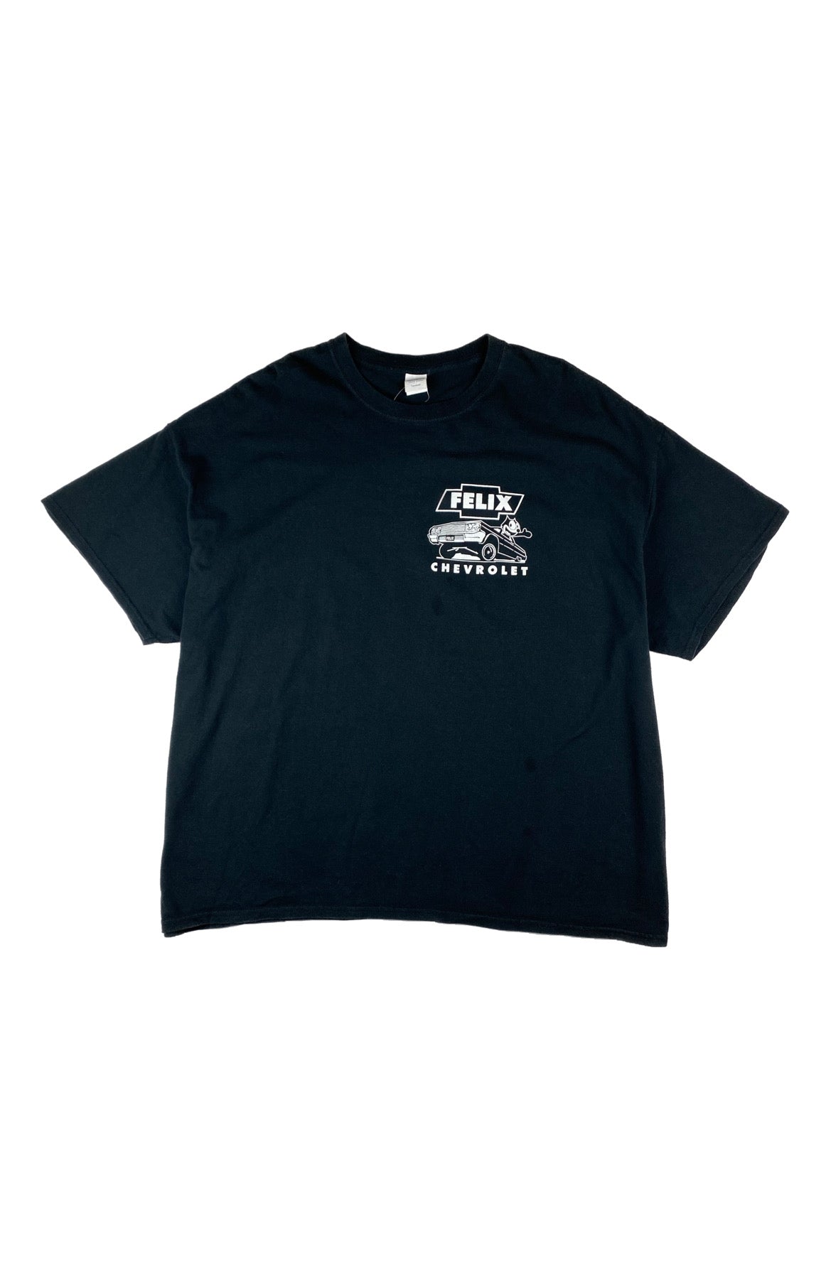 Felix Chevrolet Car Tee •3XL