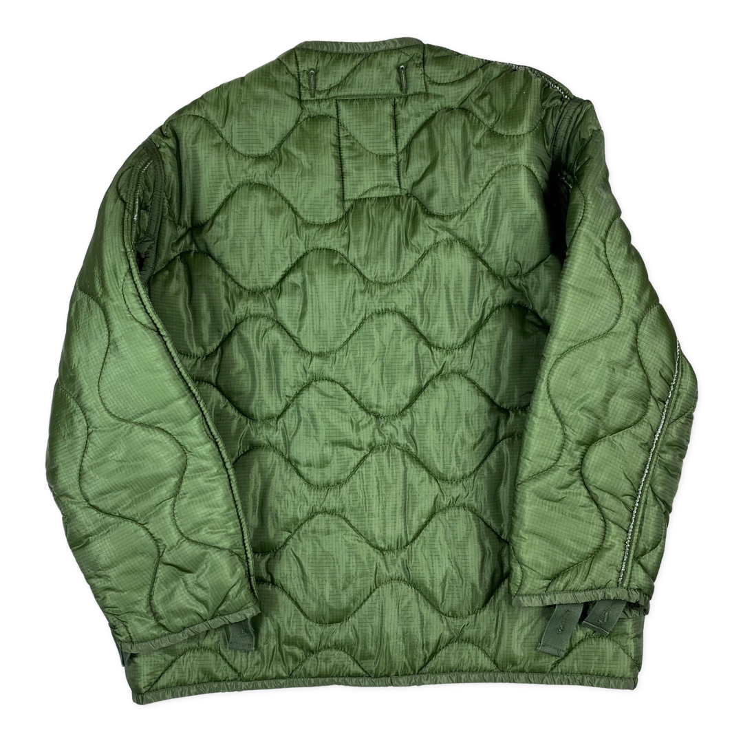 M65 Field Jacket Liner •Medium