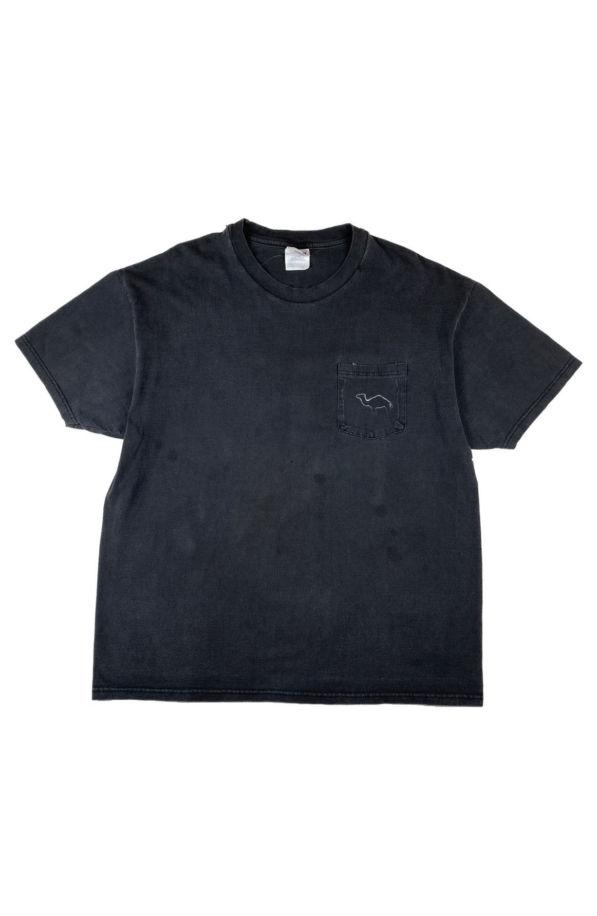 90s Camel Cigarettes Pocket Tee •XL