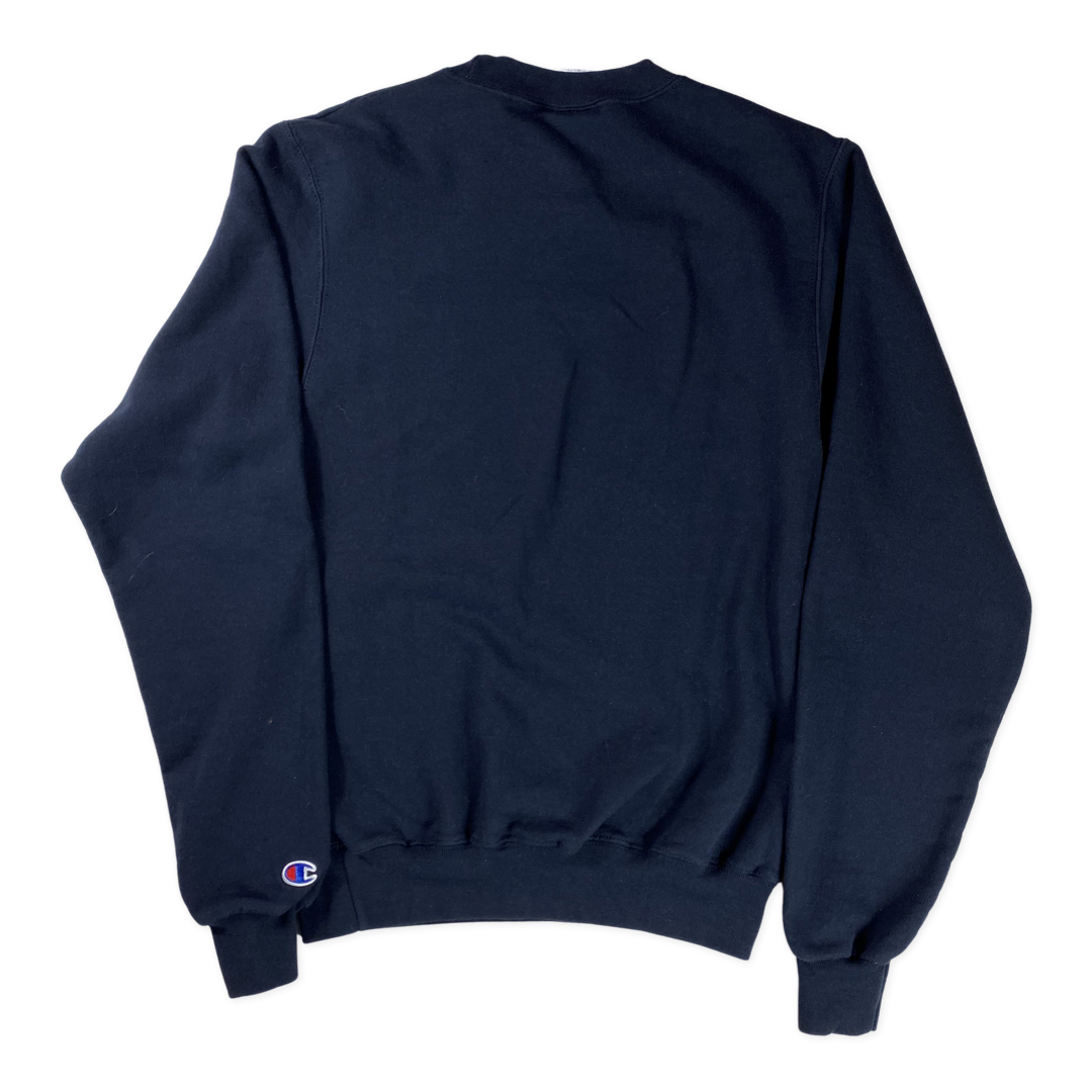 2010s Notre Dame Crewneck •XS
