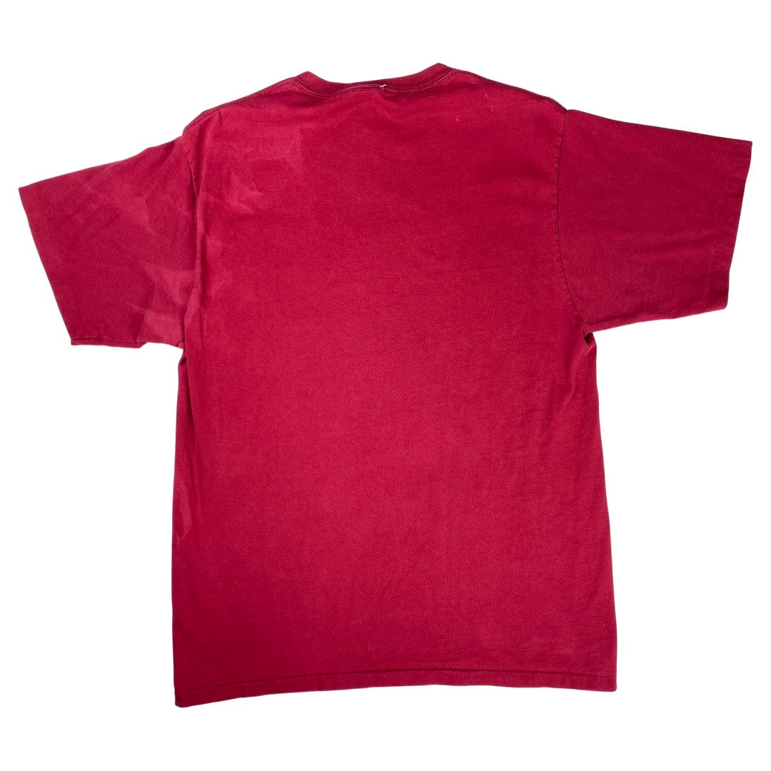 Vintage 1994 Arizona Cardinals Tee •Large