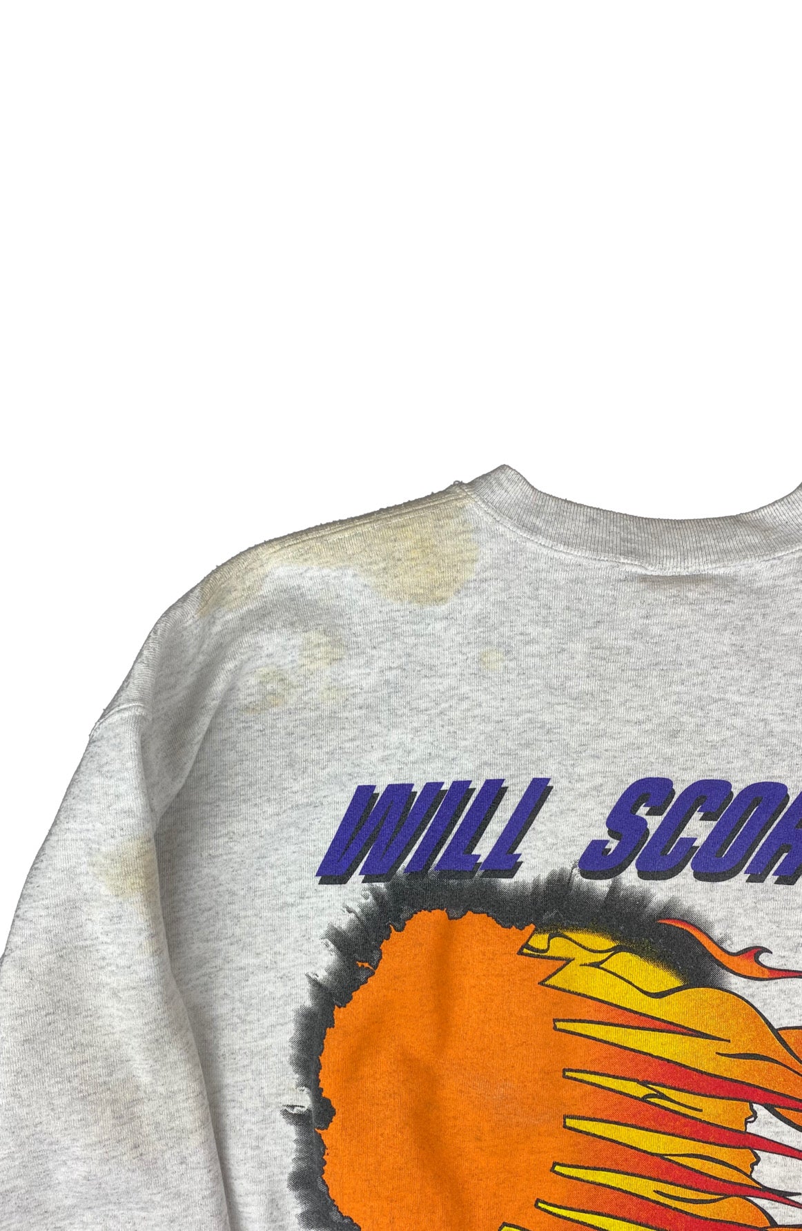 90s Phoenix Suns Crewneck •Large