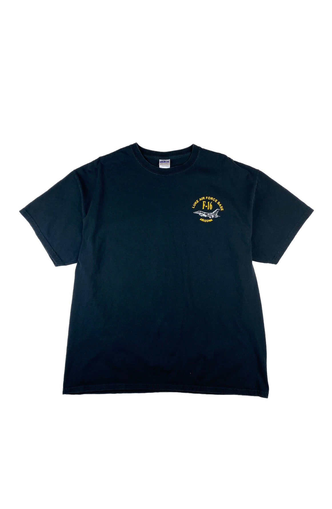 F16 Luke Air Force Base Tee •XL