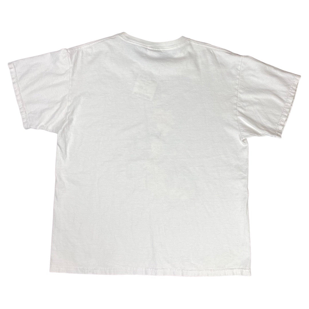 Vintage 2000s Betty Boop Tee •Large