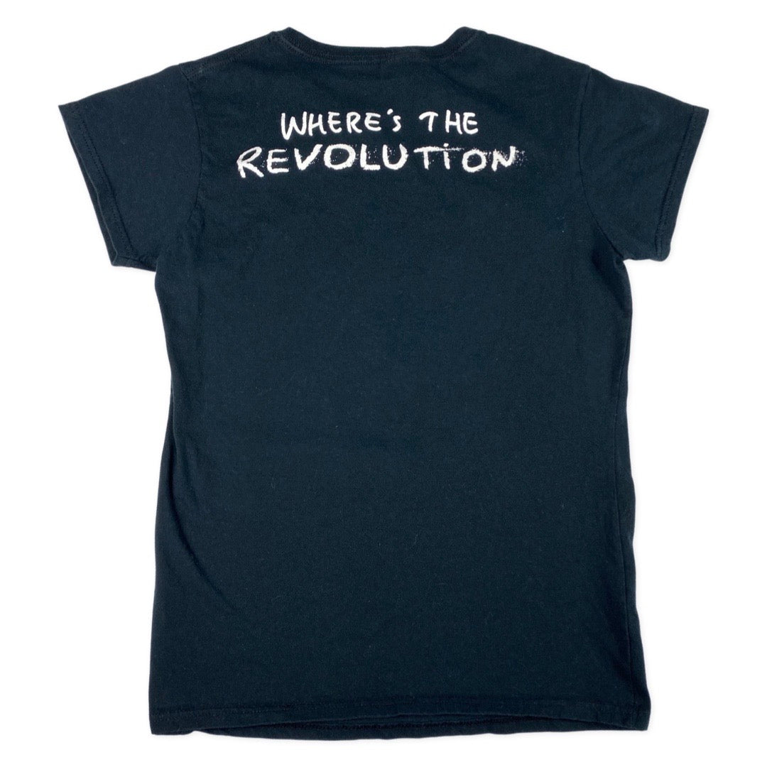 2017 Depeche Mode Tee •Women’s Medium