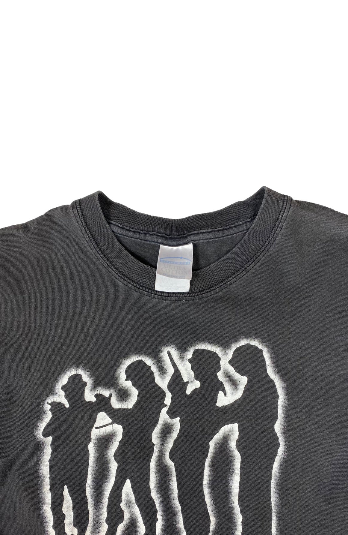 Vintage Clockwork Orange Tee •Small
