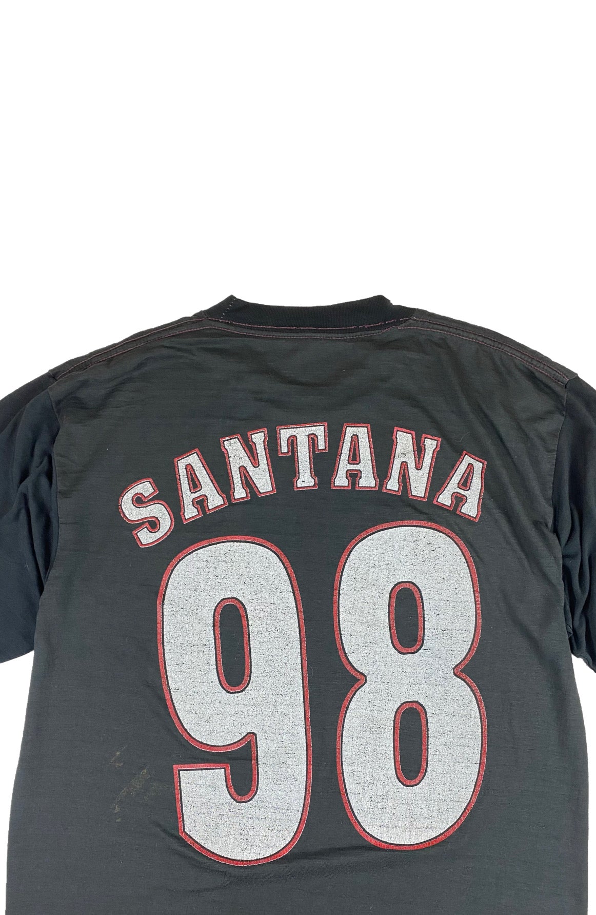 1998 Carlos Santana Tee •Large