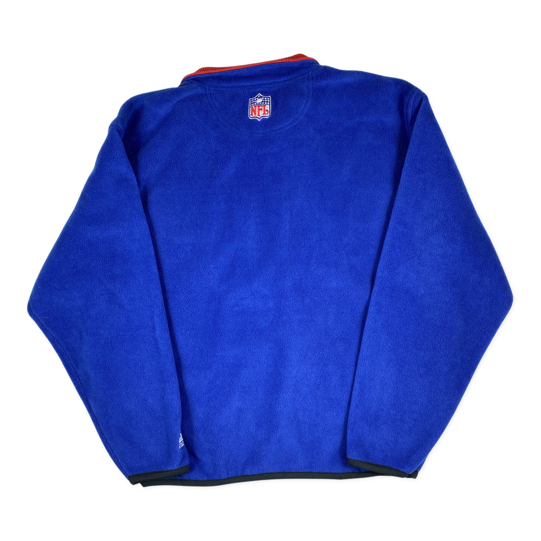 1990s New England Patriots Starter Fleece •Large