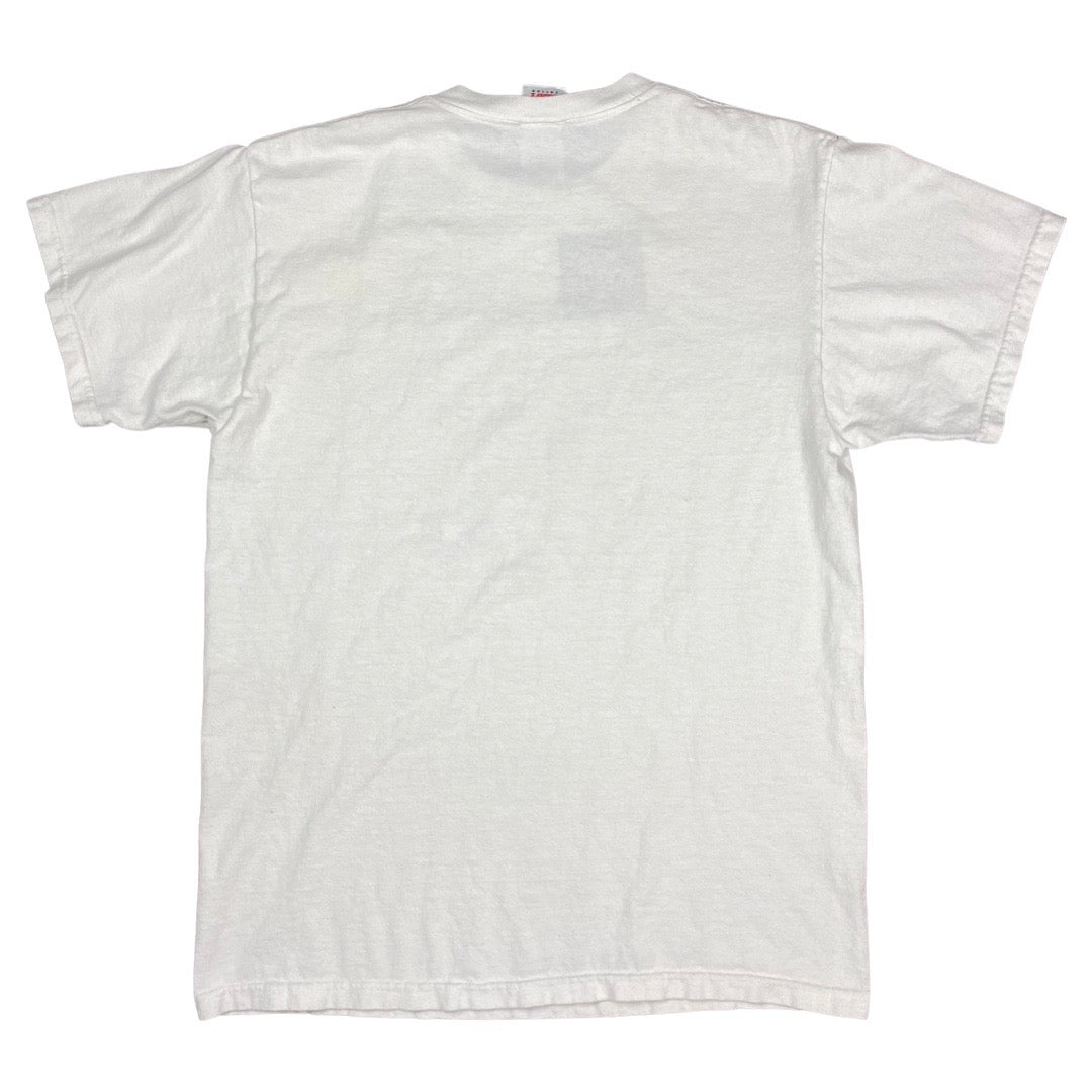 Vintage Don’t Ask Me 4 Shit Tee •Medium