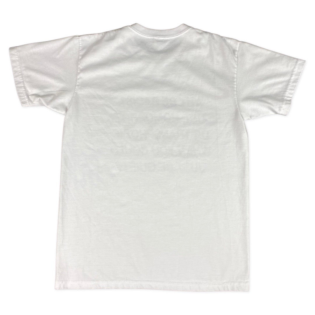 Why Be Racist, Sexist, Homophobic, or Transphobic When You Could Just Be Quiet? Frank Ocean Tee •Small