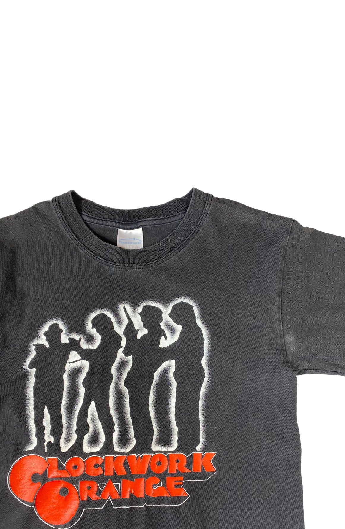 Vintage Clockwork Orange Tee •Small