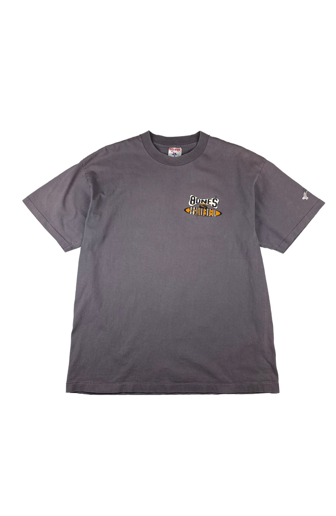 1997 Steel and Bones Tee •XL