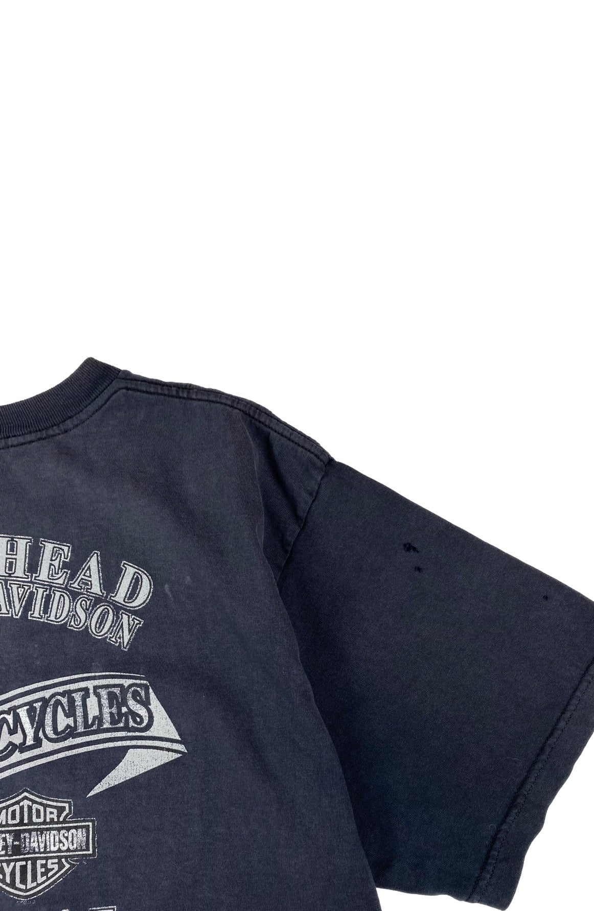 2000s Harley Davidson Tee •XL
