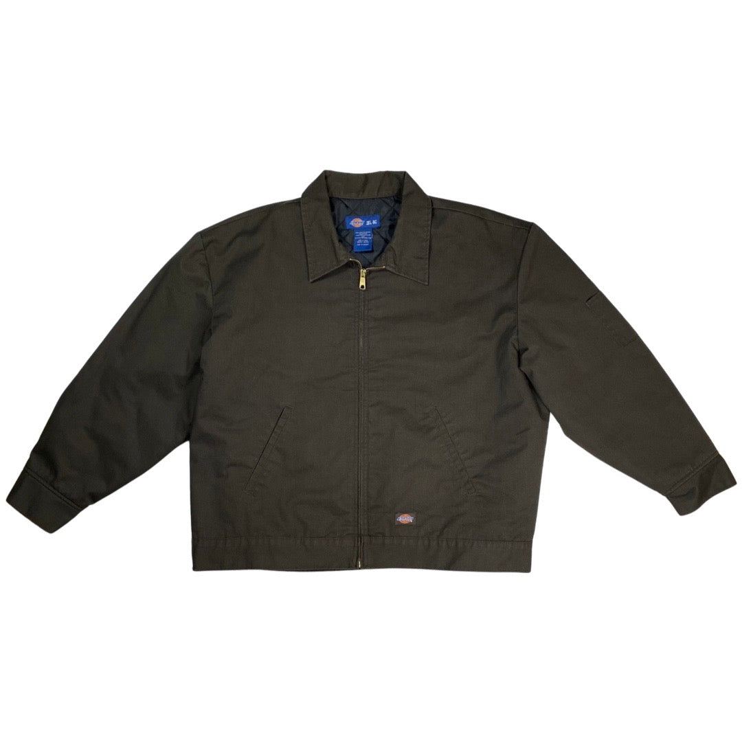 Dickies Eisenhower Jacket •2XL – Vintage Studios