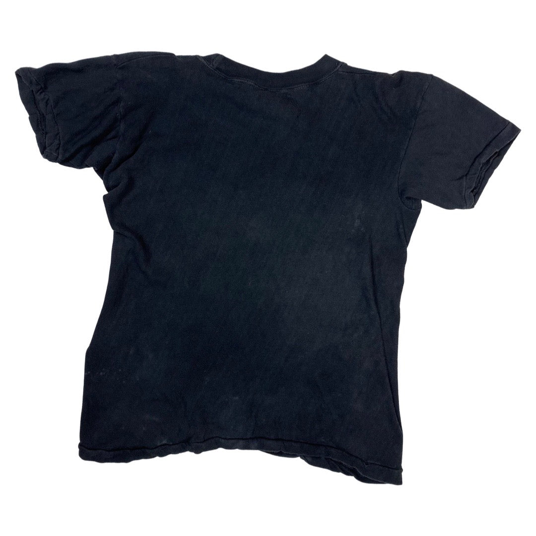 Vintage 80s Playboy Tee •Women’s Small