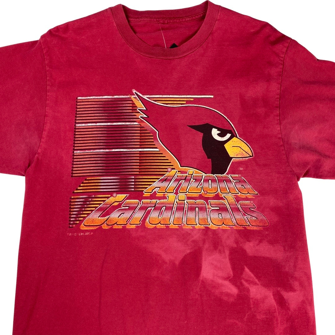 Vintage 1994 Arizona Cardinals Tee •Large