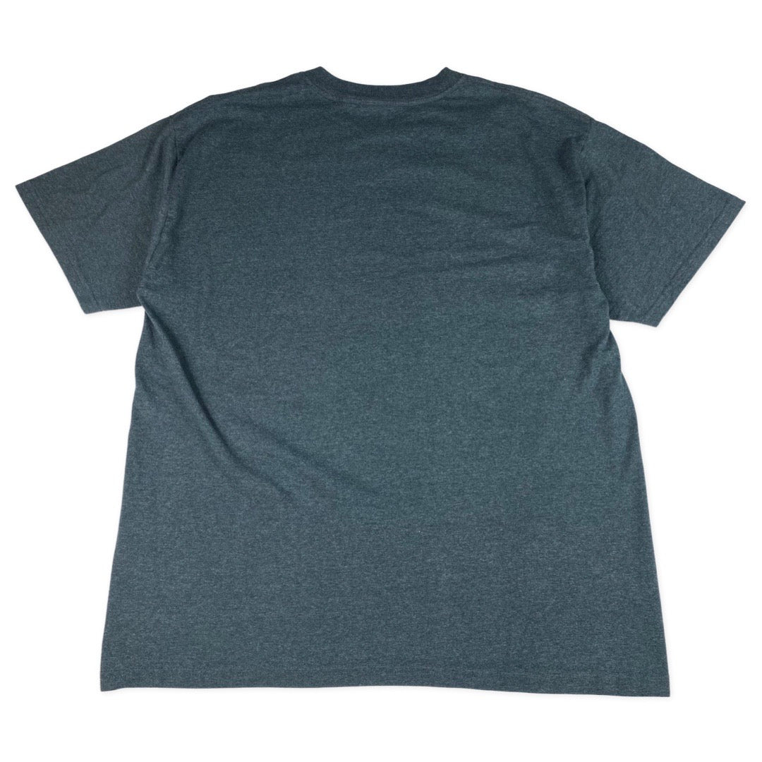 Vintage The Sopranos Bada Bing HBO Promo Tee •XL