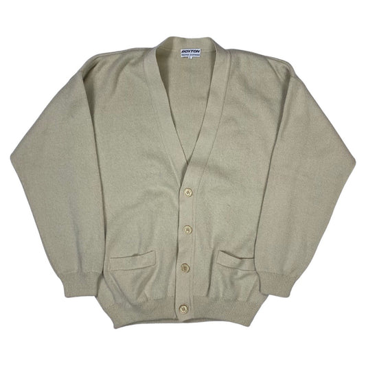 Vintage Cardigan •Large