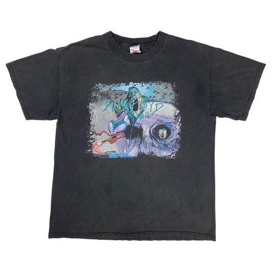 Vintage 2003 Pink Floyd The Wall Tee •Large
