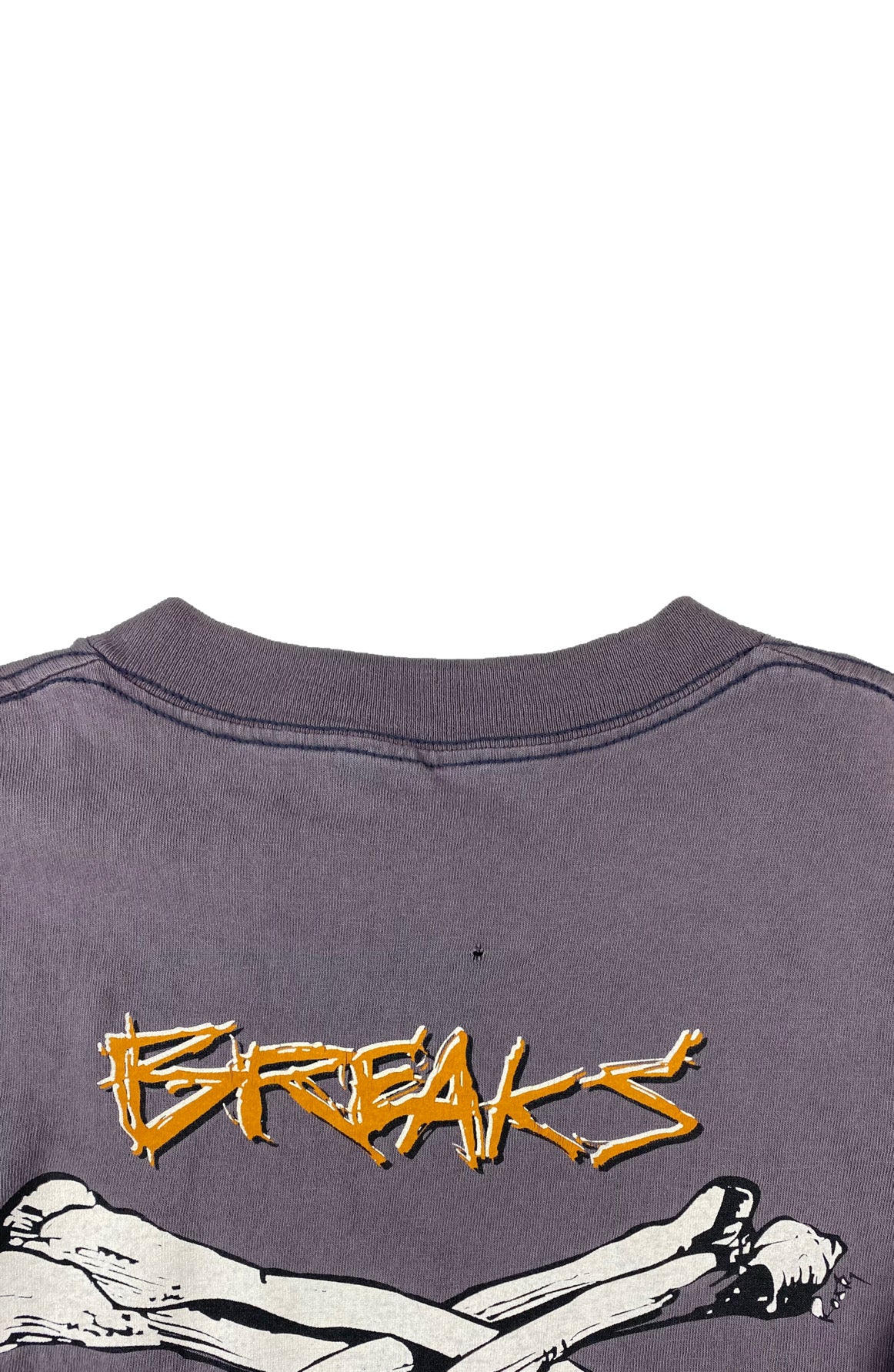 1997 Steel and Bones Tee •XL