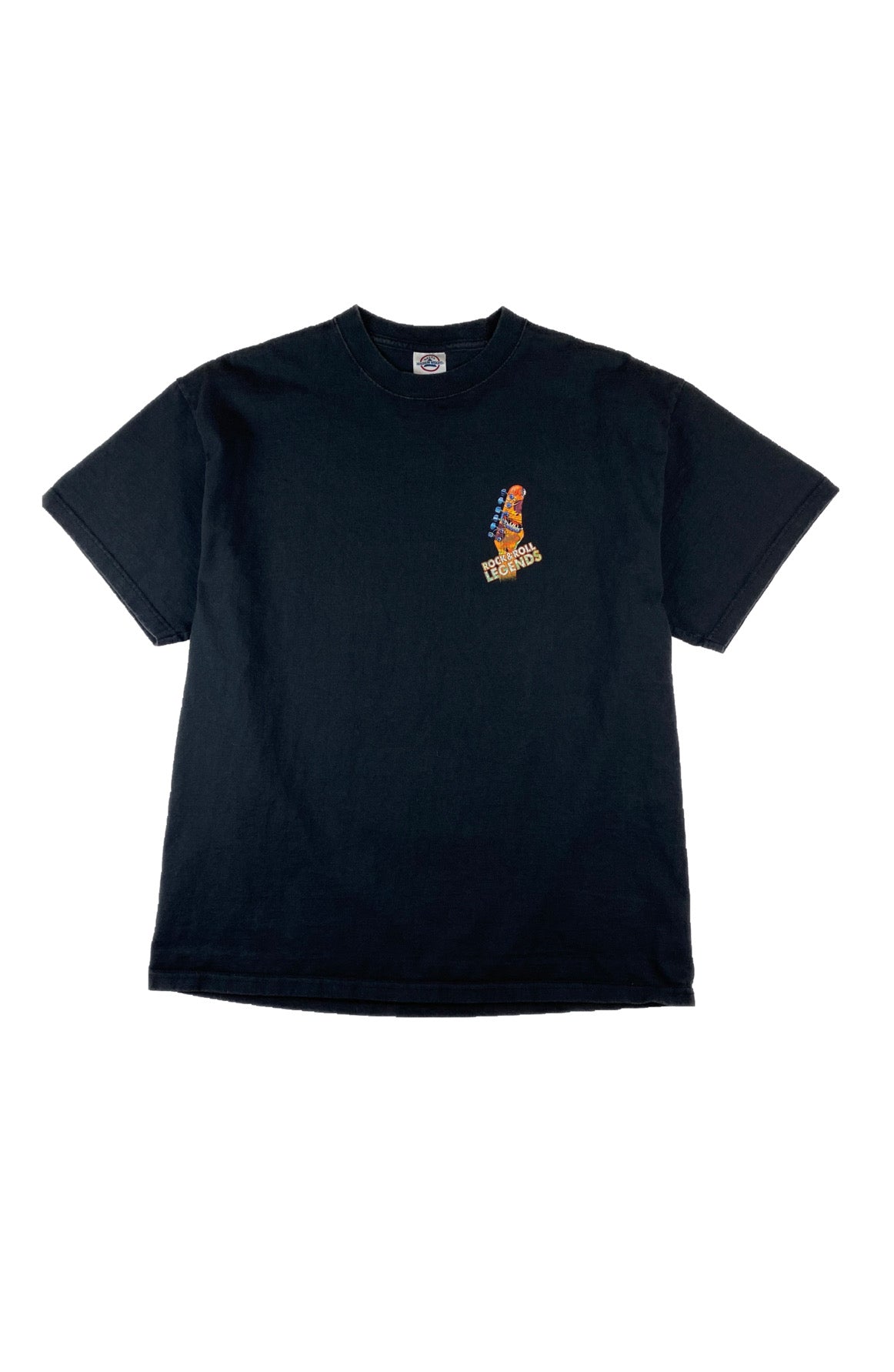 Rock and Roll Legends Tee •Large