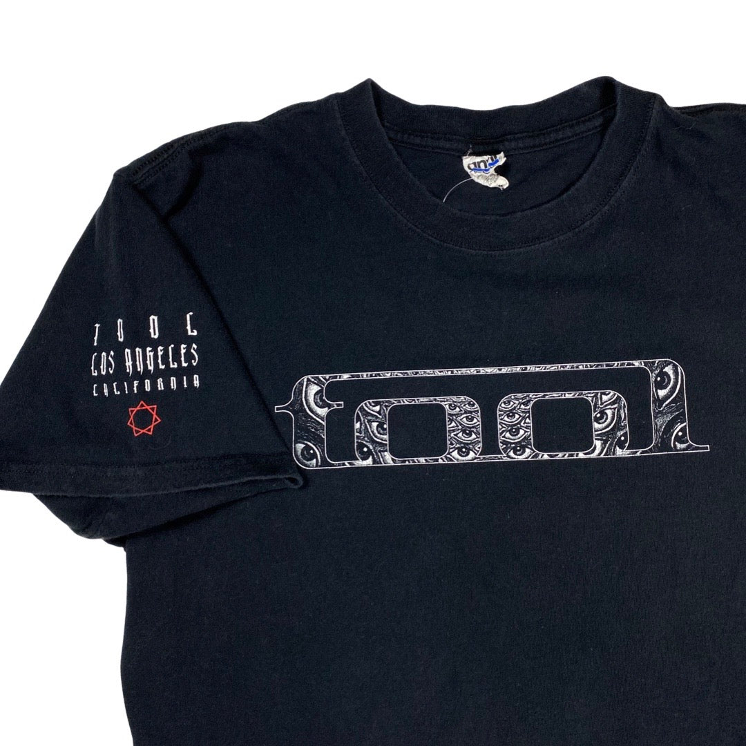 2007 Tool Fall Tour Tee •Large