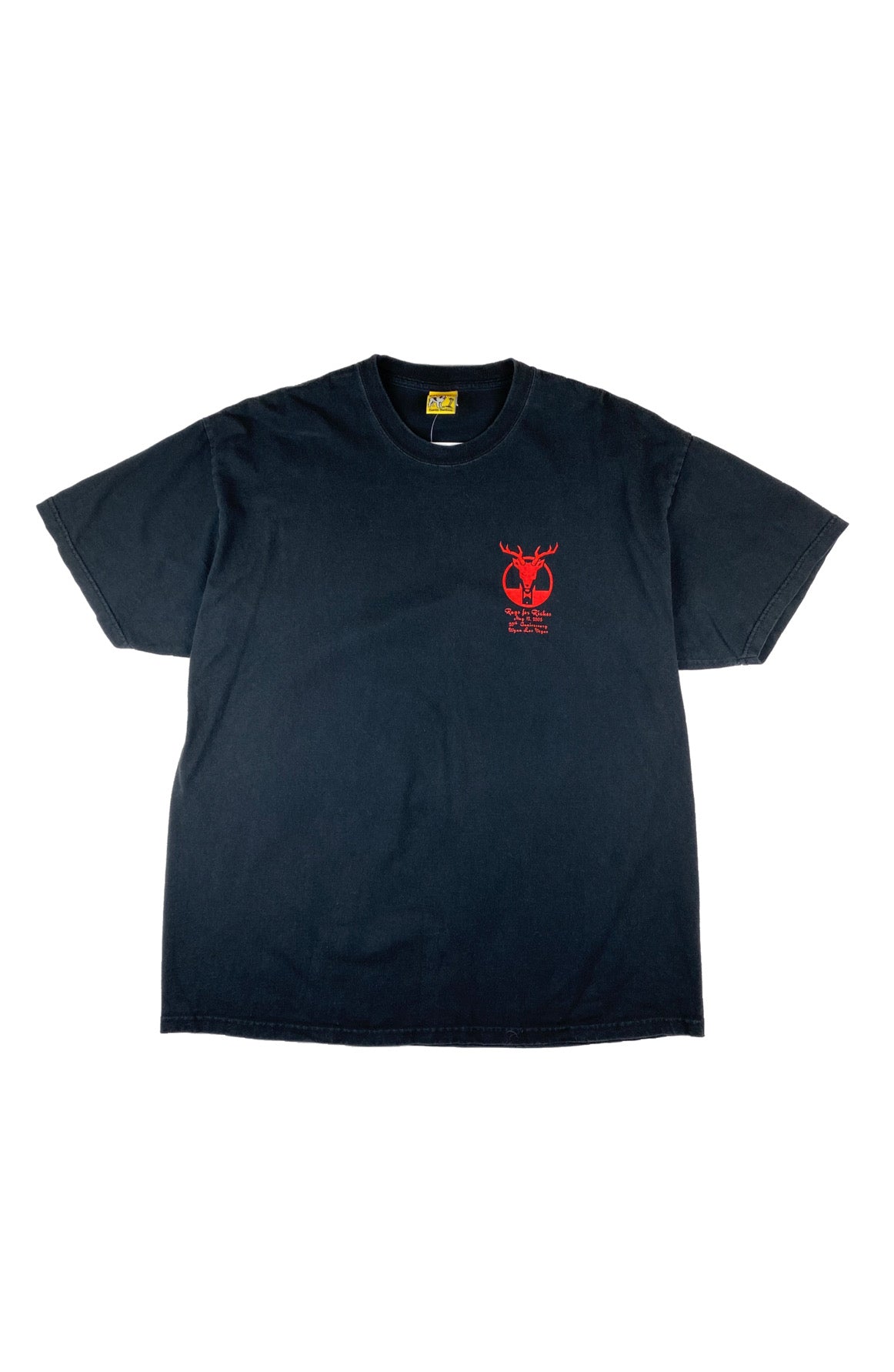 2005 Big Dogs Sith Happens Dog Wars Tee •XL