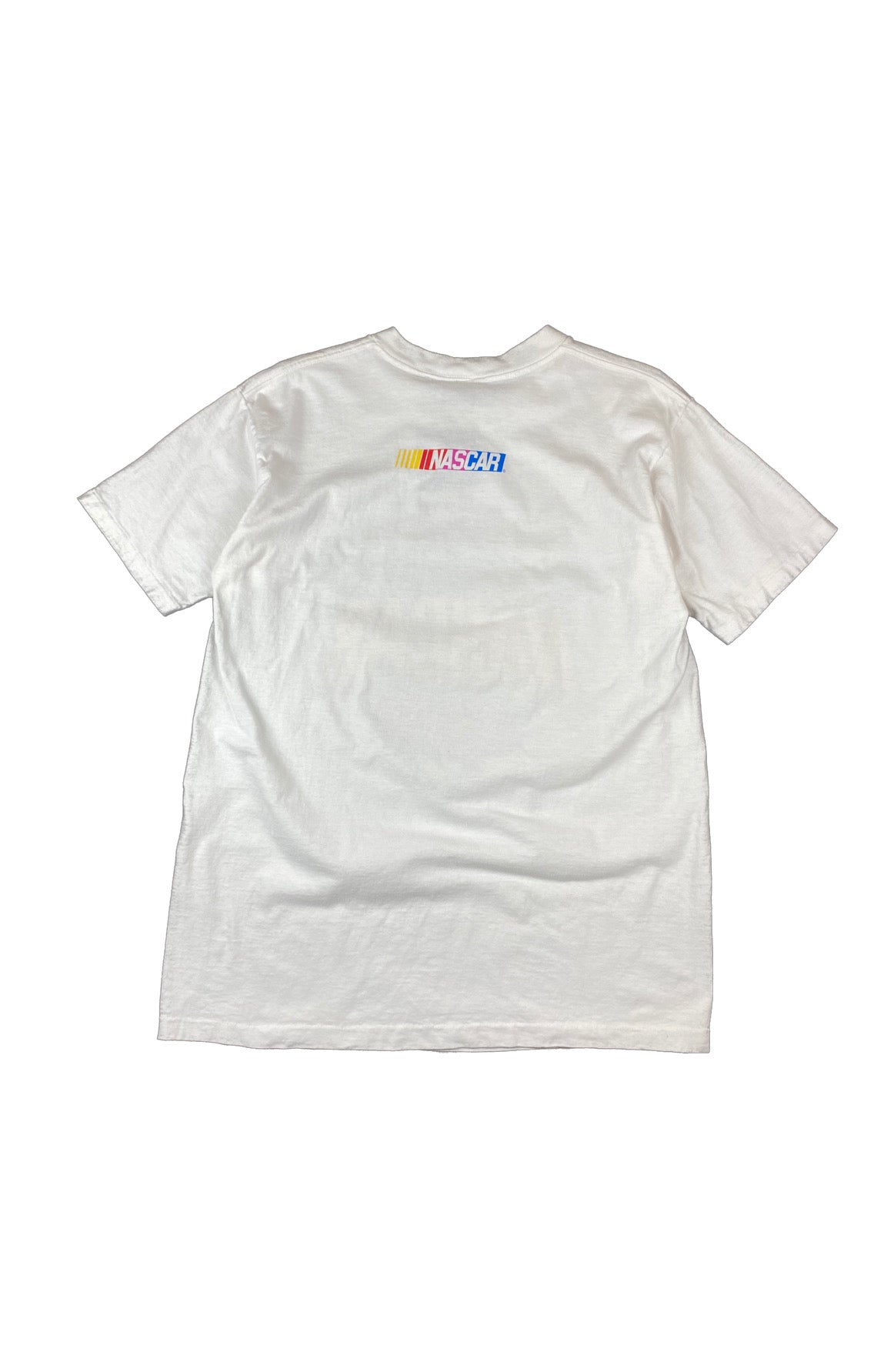 90s NASCAR Cafe Tee •Large