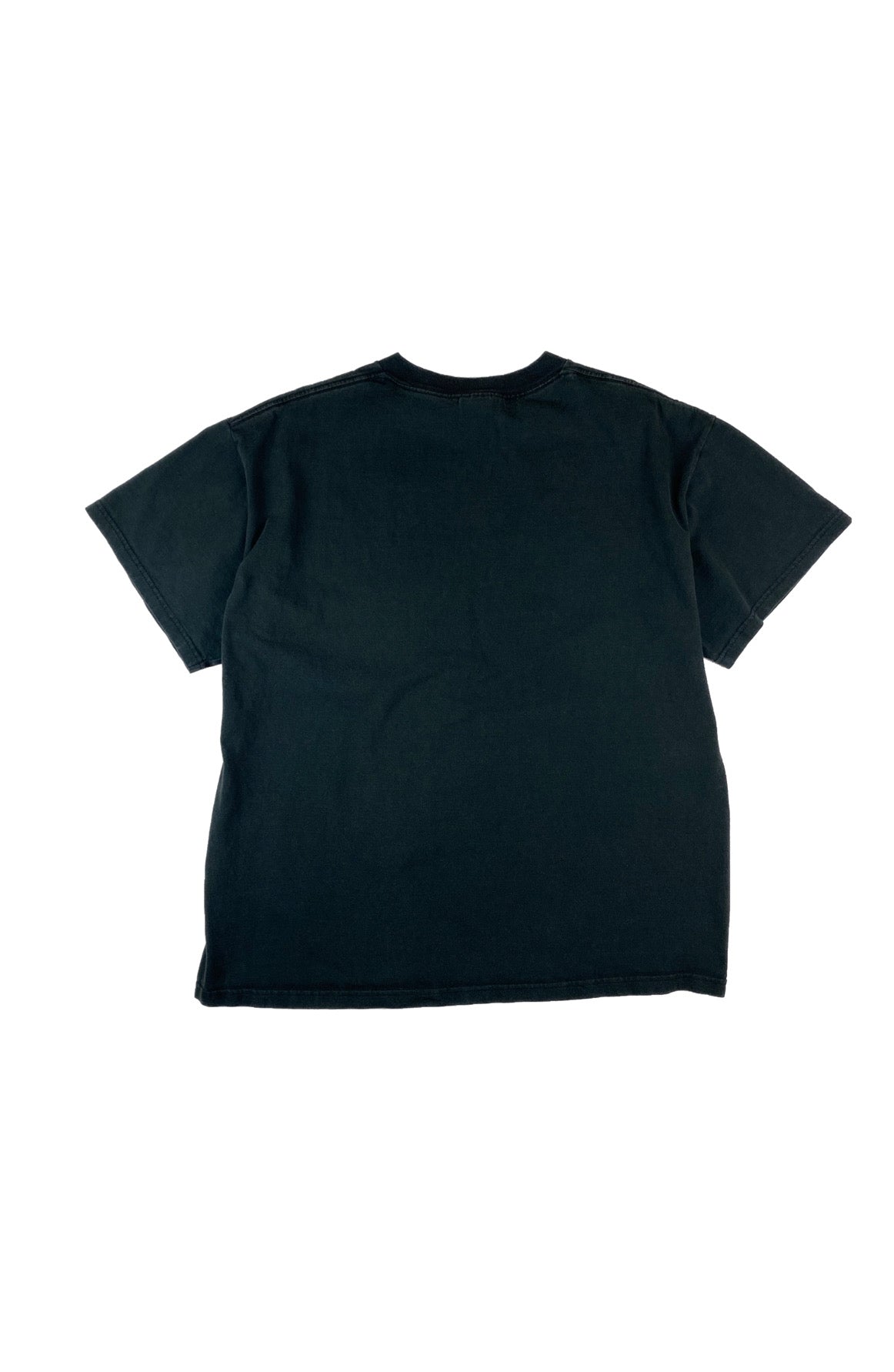 2000s Dropkick Murphys Blackout Punk Band Tee •Large