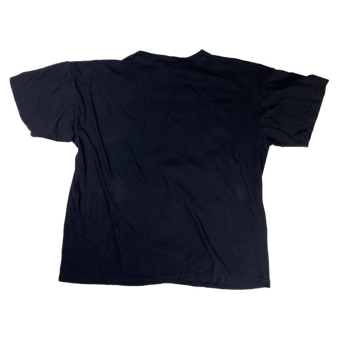 Vintage 1995 Super Bowl XXX Tee •Large