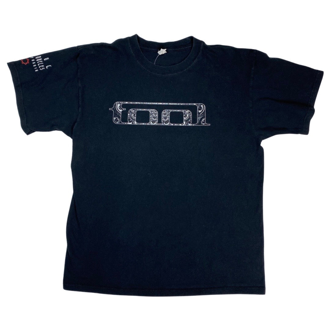2007 Tool Fall Tour Tee •Large