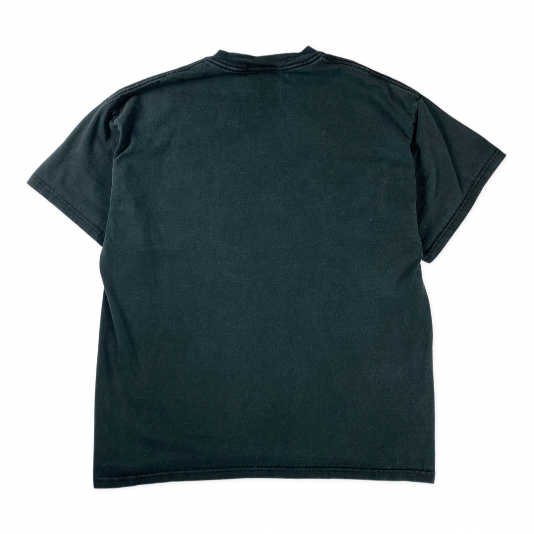 2004 Bob Marley Tee •Medium