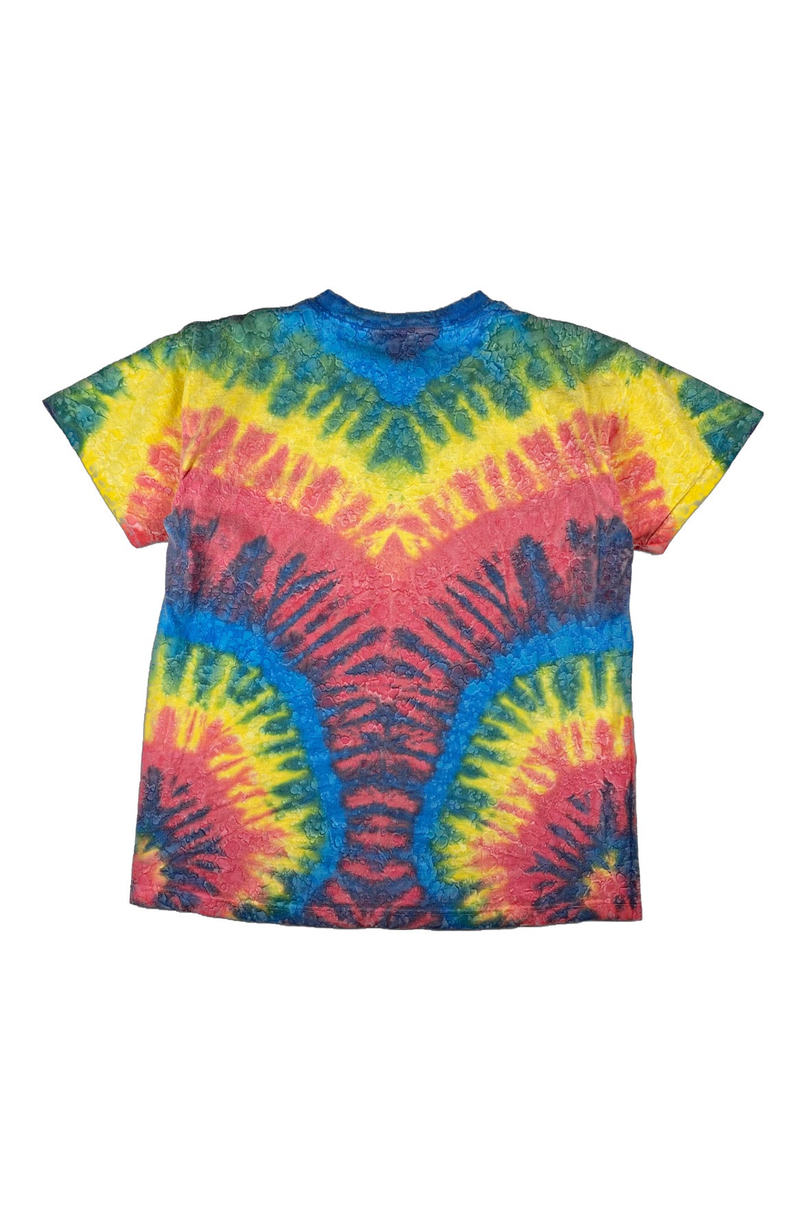 1995 Myrtle Beach Tie Dye Shirt •Large