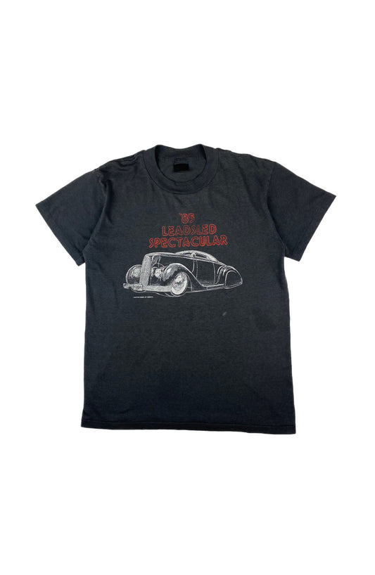 1985 Leadsled Spectacular Classic Car Tee •Small