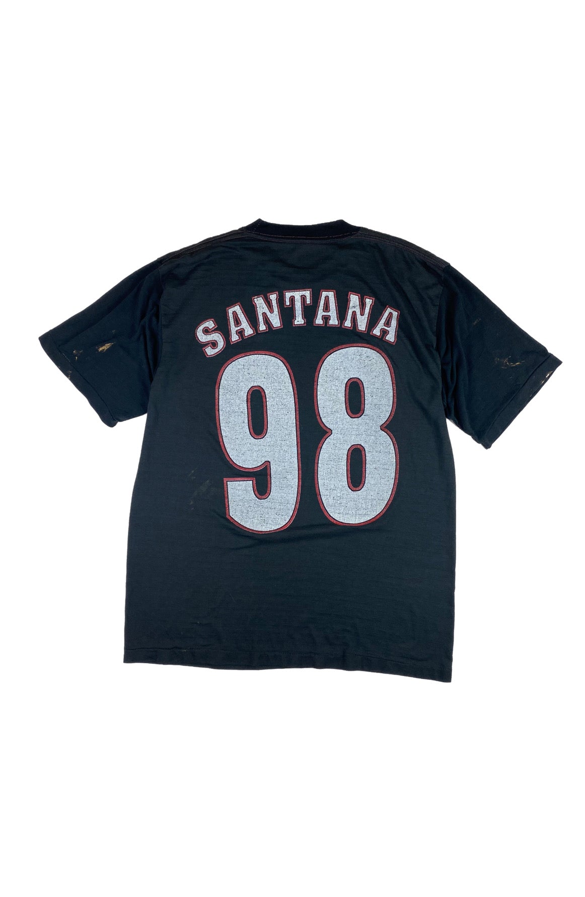 1998 Carlos Santana Tee •Large
