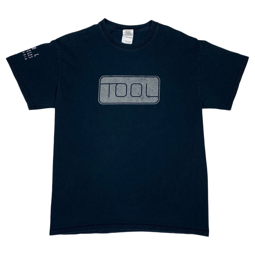 2013 Tool Tee •Medium