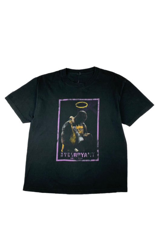 Kobe Gigi Memorial Tee •XL