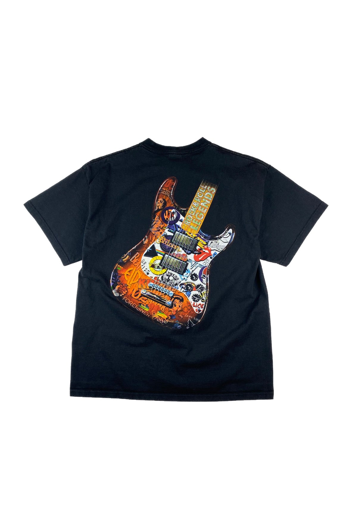Rock and Roll Legends Tee •Large
