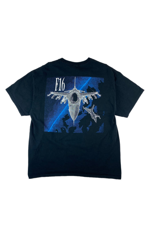 F16 Luke Air Force Base Tee •XL