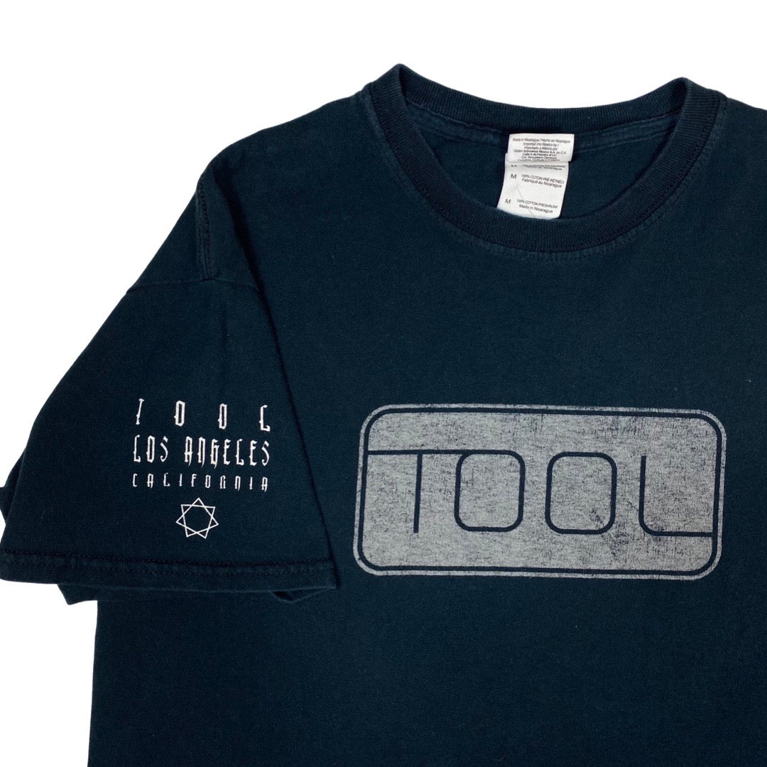 2013 Tool Tee •Medium