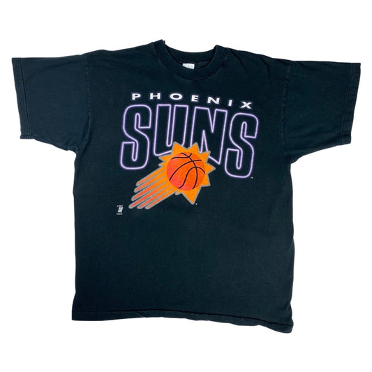 Vintage 90s Phoenix Suns Tee •Large