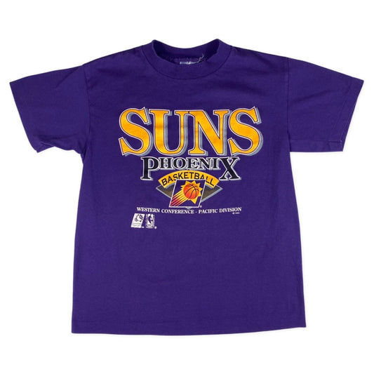 Vintage 1993 Phoenix Suns Tee •Women’s Medium